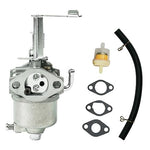 HEOMAITO Gasoline Generator Engine Carburetor for 80/100 1/1.2/1.5KW 2.4/3.0/4.0HP